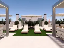 Prodej bytu 3+kk, San Miguel de Salinas, Alicante, Španělsko, 67 m2