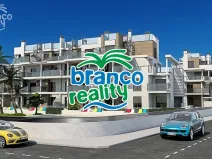 Prodej bytu 4+kk, Denia, Alicante, Španělsko, 87 m2