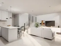 Prodej rodinného domu, Rojales, Alicante, Španělsko, 113 m2