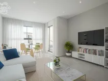 Prodej bytu 3+kk, Guardamar del Segura, Alicante, Španělsko, 72 m2