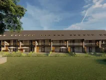 Prodej komerčního pozemku, Horní Planá, 3100 m2