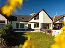 Prodej rodinného domu, Plzeň, Na Hraně, 306 m2