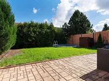Prodej rodinného domu, Horoměřice, 159 m2