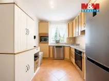 Prodej bytu 2+1, Kladno, Moskevská, 51 m2