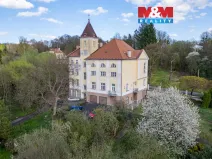 Prodej atypického bytu, Orlová - Město, Fr. Palackého, 140 m2