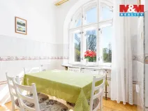 Prodej atypického bytu, Orlová - Město, Fr. Palackého, 140 m2