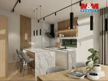 Prodej rodinného domu, Letohrad, Václavské náměstí, 116 m2