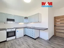Pronájem bytu 2+1, Sokolov, Sokolovská, 52 m2