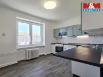 Pronájem bytu 2+1, Sokolov, Sokolovská, 52 m2