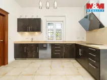 Prodej rodinného domu, Karlovy Vary - Rybáře, Sladovnická, 119 m2