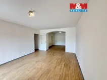 Pronájem bytu 3+kk, Česká Třebová, Hýblova, 85 m2
