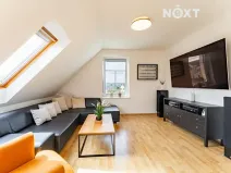 Prodej bytu 3+kk, Vikýřovice, Petrovská, 98 m2