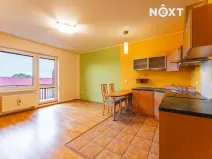 Pronájem bytu 1+kk, Zábřeh, Mánesova, 34 m2