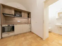 Pronájem bytu 1+1, Olomouc, Šemberova, 30 m2
