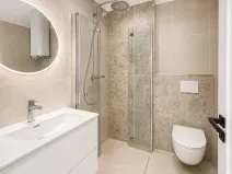 Prodej bytu 2+kk, Praha - Vinohrady, Bělehradská, 45 m2