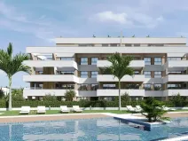 Prodej bytu 3+kk, Torre-Pacheco, Španělsko, 77 m2