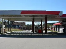 Dražba komerční nemovitosti, Nová Bystřice, Vídeňská, 177 m2