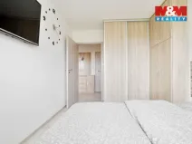 Prodej bytu 3+kk, Kladno - Kročehlavy, Švýcarská, 68 m2