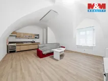 Prodej bytu 2+kk, Moravská Třebová - Město, Hvězdní, 61 m2