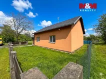 Prodej rodinného domu, Karviná - Doly, Sovinecká, 110 m2