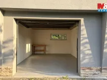 Prodej garáže, Moravský Beroun, Janáčkova, 25 m2