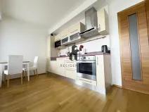 Pronájem bytu 2+kk, Praha - Jinonice, Chmelařská, 51 m2