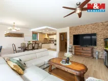 Prodej rodinného domu, Roztoky, Zvoncová, 162 m2