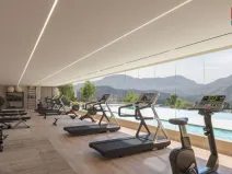 Prodej bytu 2+kk, Český Těšín, Lidická, 72 m2