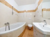 Prodej bytu 2+kk, Brno, Ke Statku, 45 m2