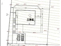 Prodej pozemku pro bydlení, Konárovice, Zadní Zájezd, 1074 m2