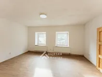 Pronájem rodinného domu, Borotín, 93 m2