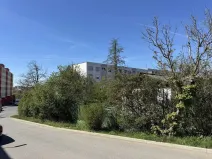 Prodej pozemku, Dobříš, 388 m2