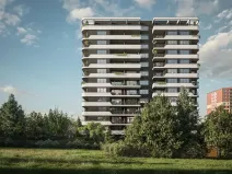 Prodej bytu 3+kk, Praha - Kamýk, Smotlachova, 69 m2