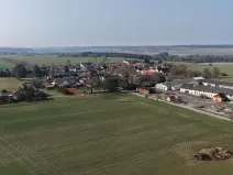 Prodej pozemku pro bydlení, Haškovcova Lhota, 1524 m2