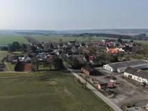 Prodej pozemku pro bydlení, Haškovcova Lhota, 1524 m2