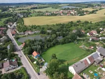Prodej pozemku pro bydlení, Velký Třebešov, 4247 m2