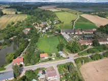 Prodej pozemku pro bydlení, Velký Třebešov, 4247 m2