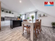Prodej rodinného domu, Hřiměždice, 325 m2