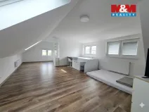 Prodej rodinného domu, Ostrava - Vítkovice, Středulinského, 92 m2