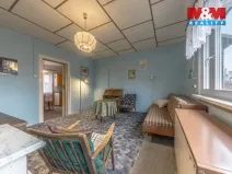 Prodej bytu 2+1, Desná - Desná I, Finská, 64 m2