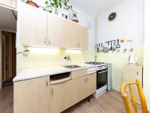 Prodej bytu 2+1, Boskovice, Otakara Kubína, 59 m2