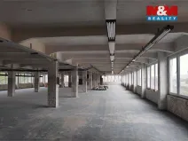 Pronájem obchodního prostoru, Varnsdorf, Bratislavská, 700 m2