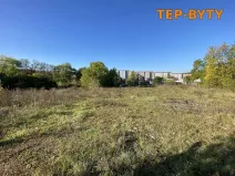 Prodej komerčního pozemku, Teplice, Pražská, 15681 m2