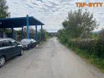 Prodej obchodního prostoru, Bystřany, 831 m2