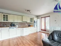 Prodej bytu 3+kk, Praha - Štěrboholy, Andersenova, 101 m2