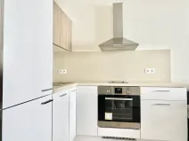 Pronájem bytu 1+kk, Praha - Vršovice, Petrohradská, 30 m2