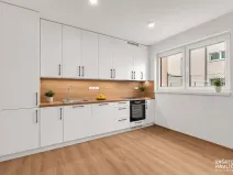Pronájem bytu 1+kk, Hradec Králové, Meruňková, 42 m2