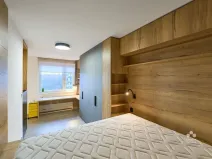 Pronájem bytu 1+kk, Praha - Horní Měcholupy, Nad přehradou, 54 m2