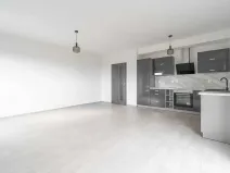 Pronájem bytu 2+kk, Heřmanova Huť, U Pondu, 60 m2