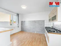 Prodej bytu 1+1, Teplá, Palackého, 40 m2
